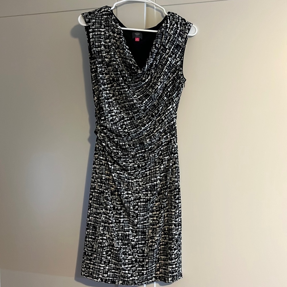 Vince Camuto size 8 business dress